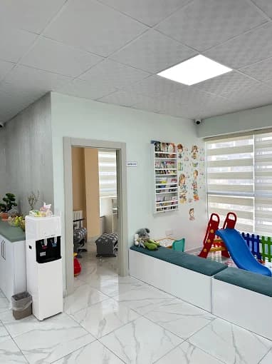 Bekleme Alanı