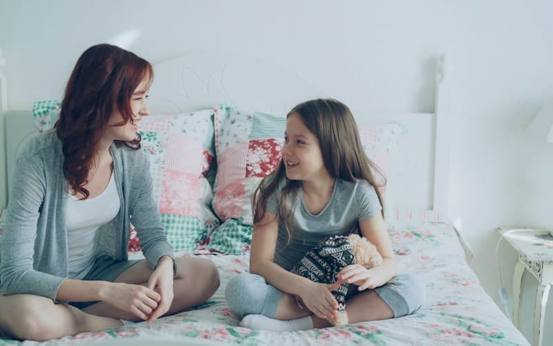 Çocuklarda Yalan Söyleme: Nedenleri ve Ebeveyn Yaklaşımı